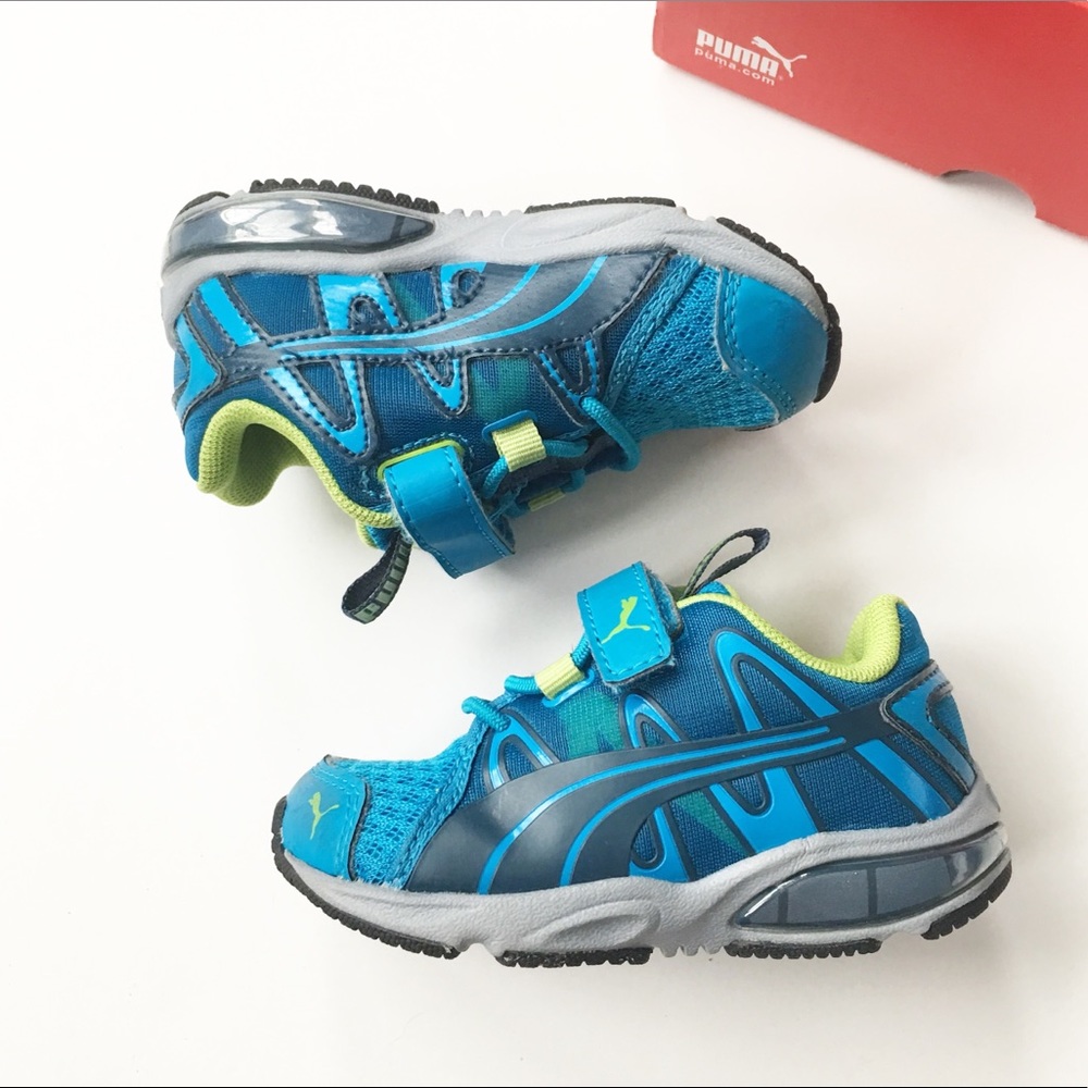 Puma Running Shoes